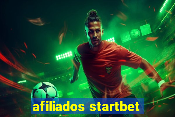 afiliados startbet